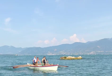 Scuola del Remo alla Stella di San Vigilio