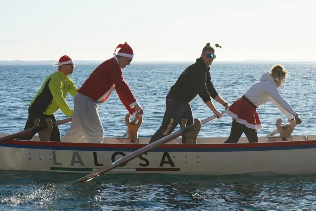 Regata di Santo Stefano 3