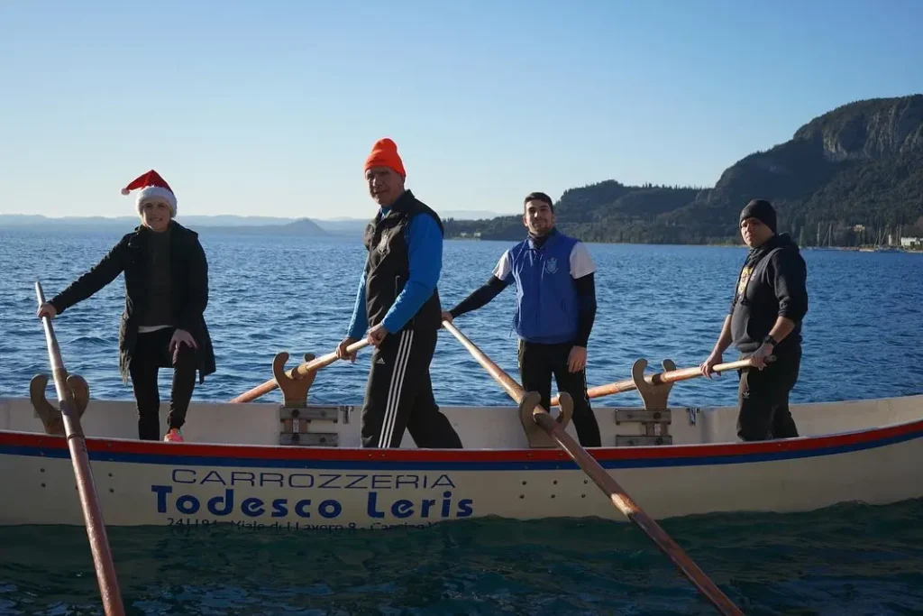 Regata di Santo Stefano 4