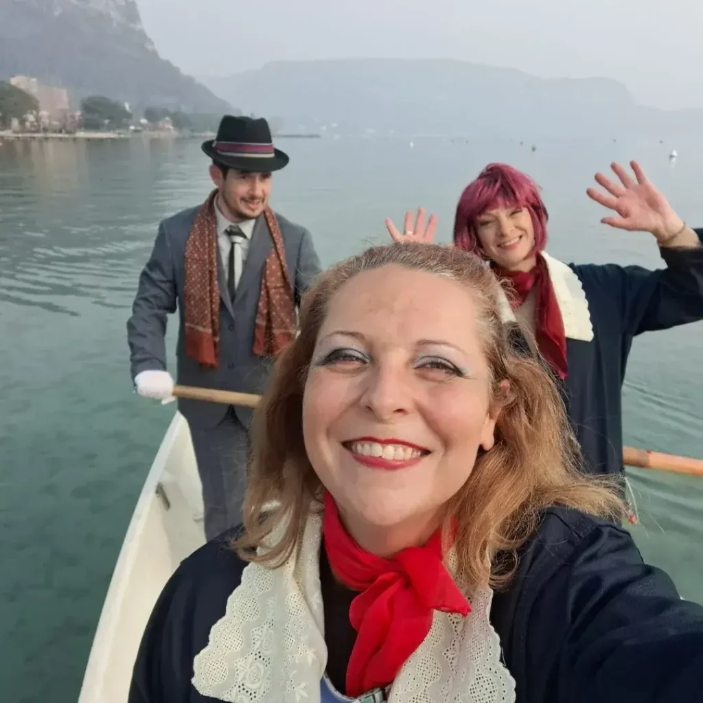Carnevale a Bardolino 2025 - 6