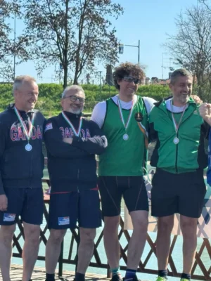 Premiazione VMM