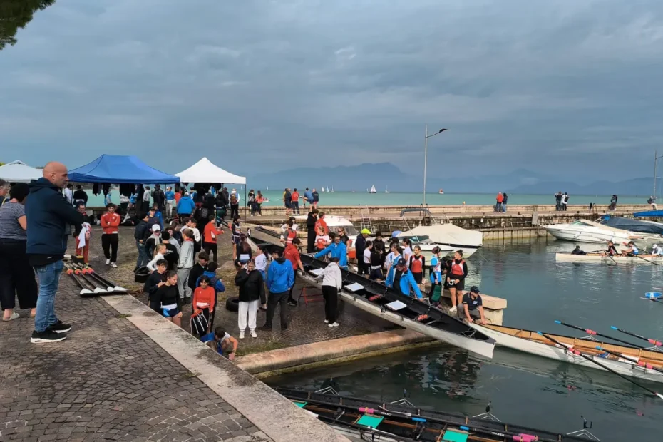 Coppa Italia 2026 a Peschiera del Garda