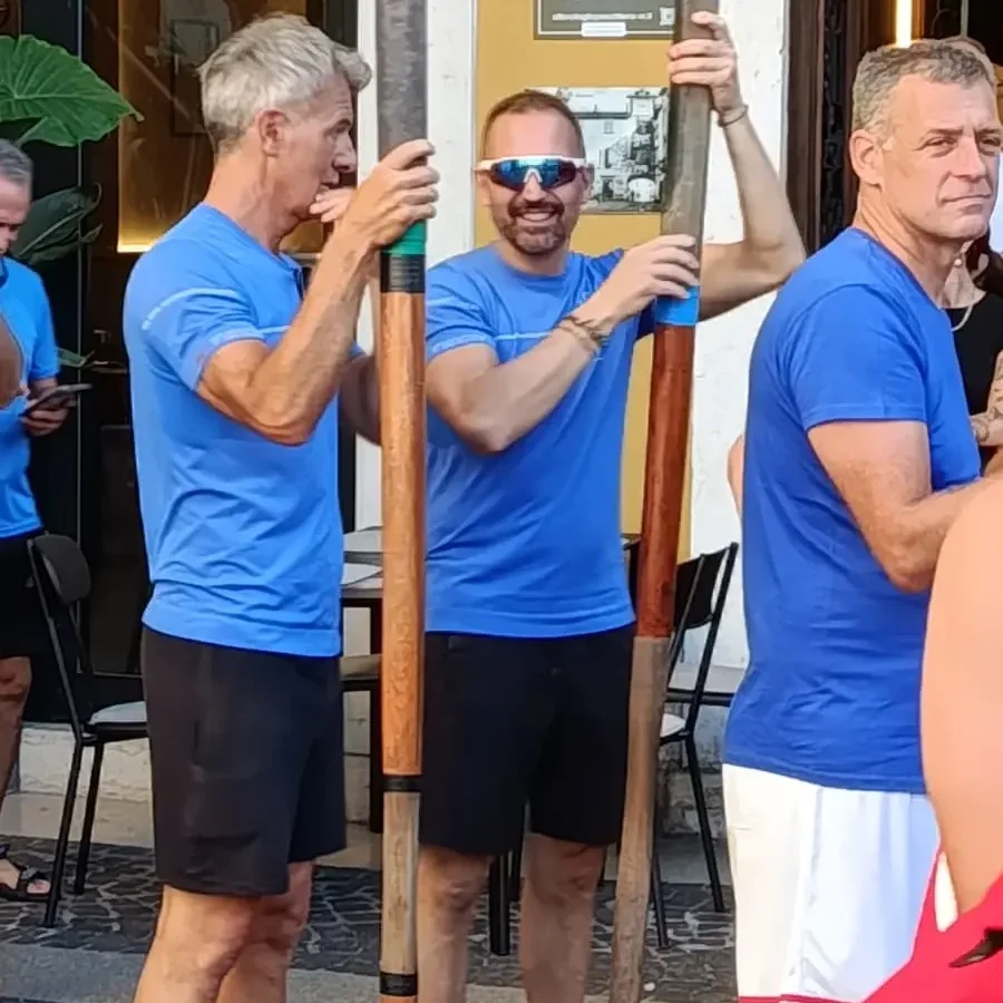 Equipaggi in sfilata al Palio delle Mura di Peschiera 2026